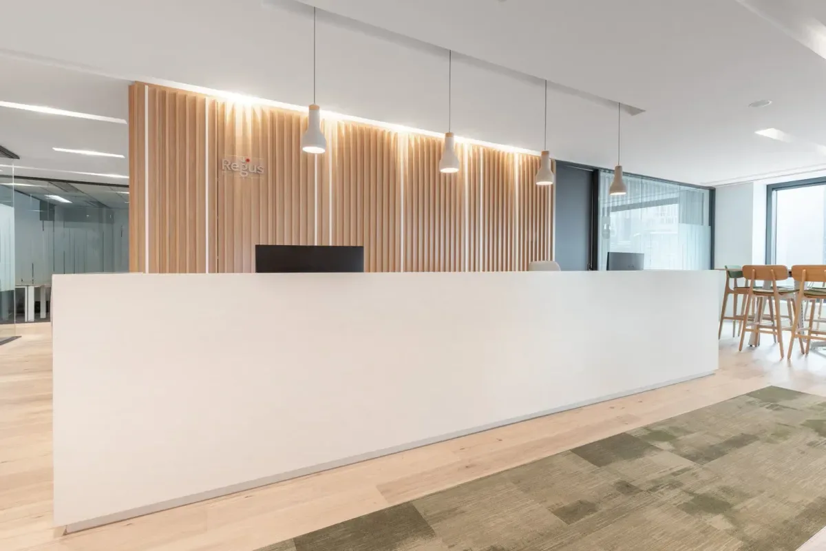 Sala/Conjunto para alugar com 8 m², 2 banheiros em Morumbi, São Paulo/SP — foto 2