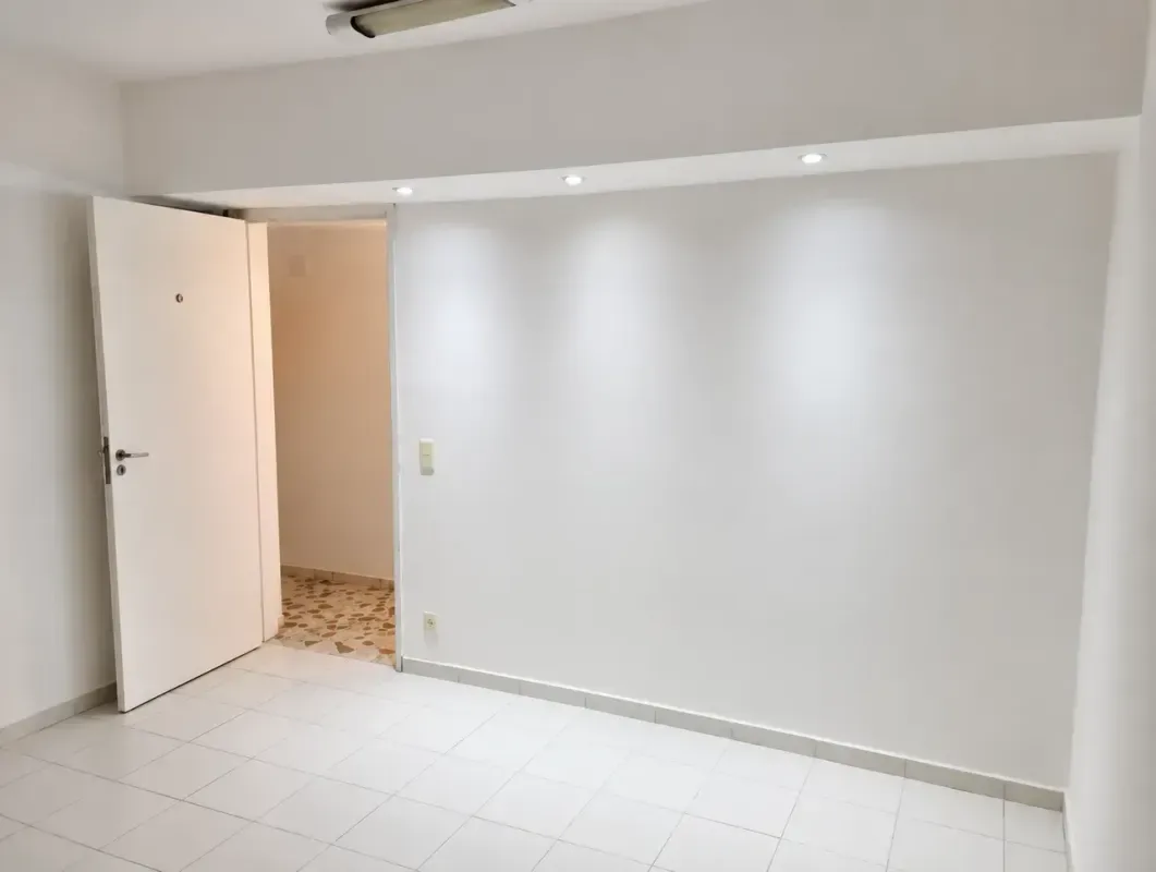 Sala/Conjunto para alugar com 164 m², 3 banheiros em Santo Amaro, São Paulo/SP — foto 9