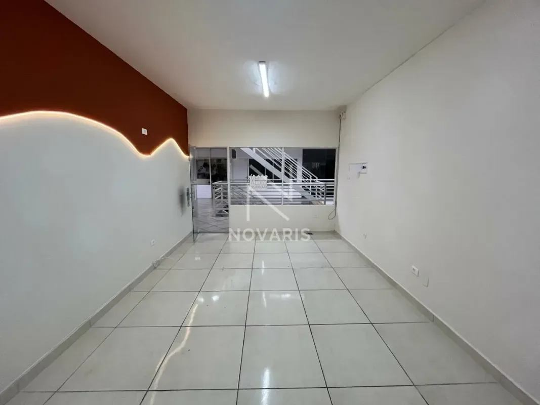 Sala/Conjunto para alugar com 25 m², 1 banheiro em Santo Amaro, São Paulo/SP — foto 6