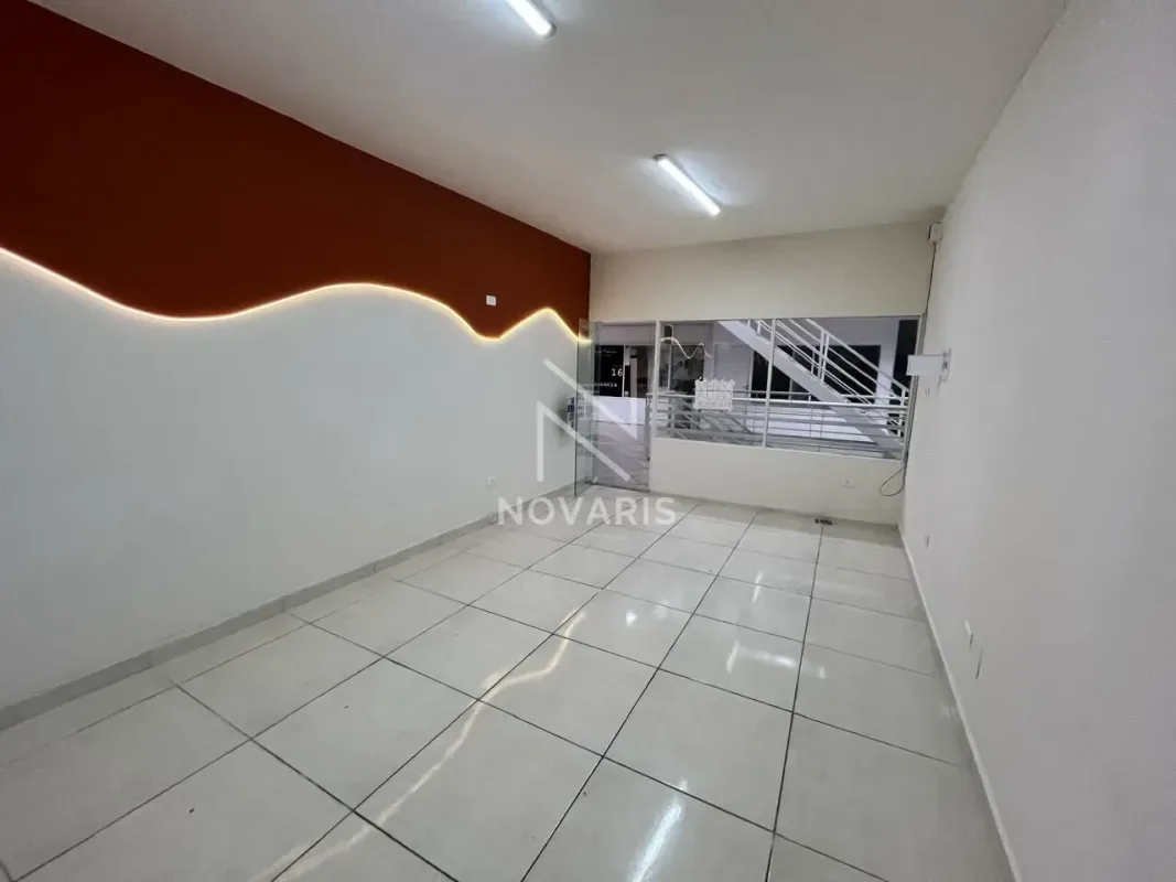 Sala/Conjunto para alugar com 25 m², 1 banheiro em Santo Amaro, São Paulo/SP — foto 7