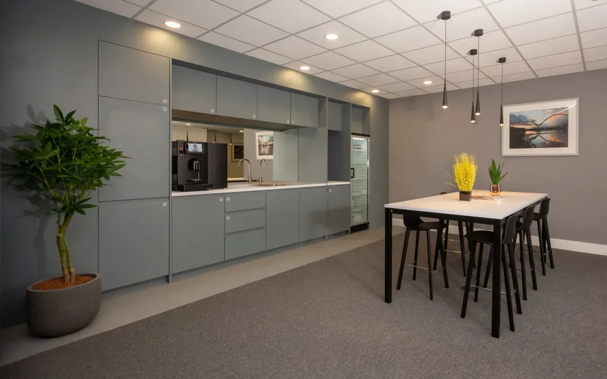 Sala/Conjunto para alugar com 8 m², 2 banheiros em Morumbi, São Paulo/SP — foto 5