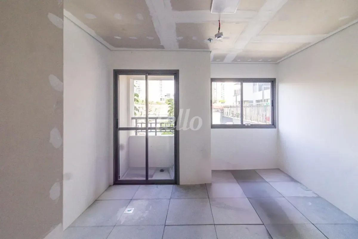 Sala/Conjunto para alugar com 18 m² em Santo Amaro, São Paulo/SP — foto 2