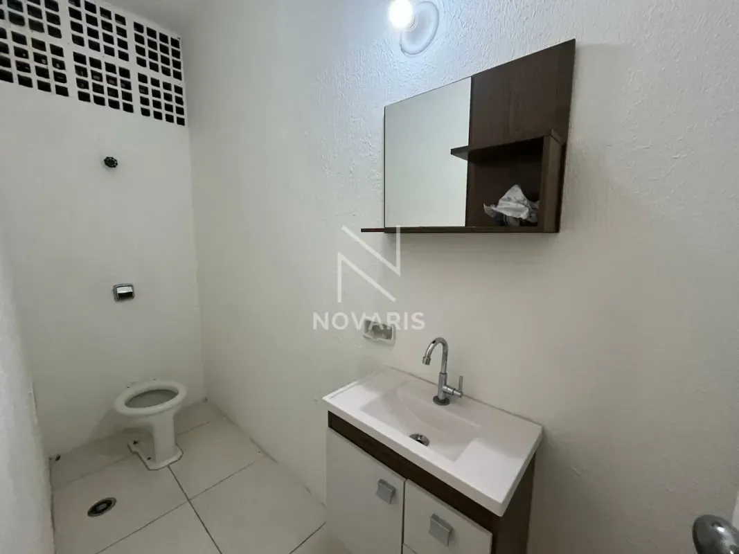 Sala/Conjunto para alugar com 25 m², 1 banheiro em Santo Amaro, São Paulo/SP — foto 9