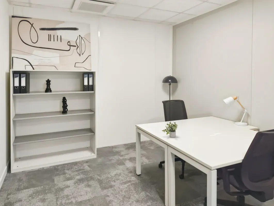Sala/Conjunto para alugar com 8 m², 2 banheiros em Morumbi, São Paulo/SP — foto 6