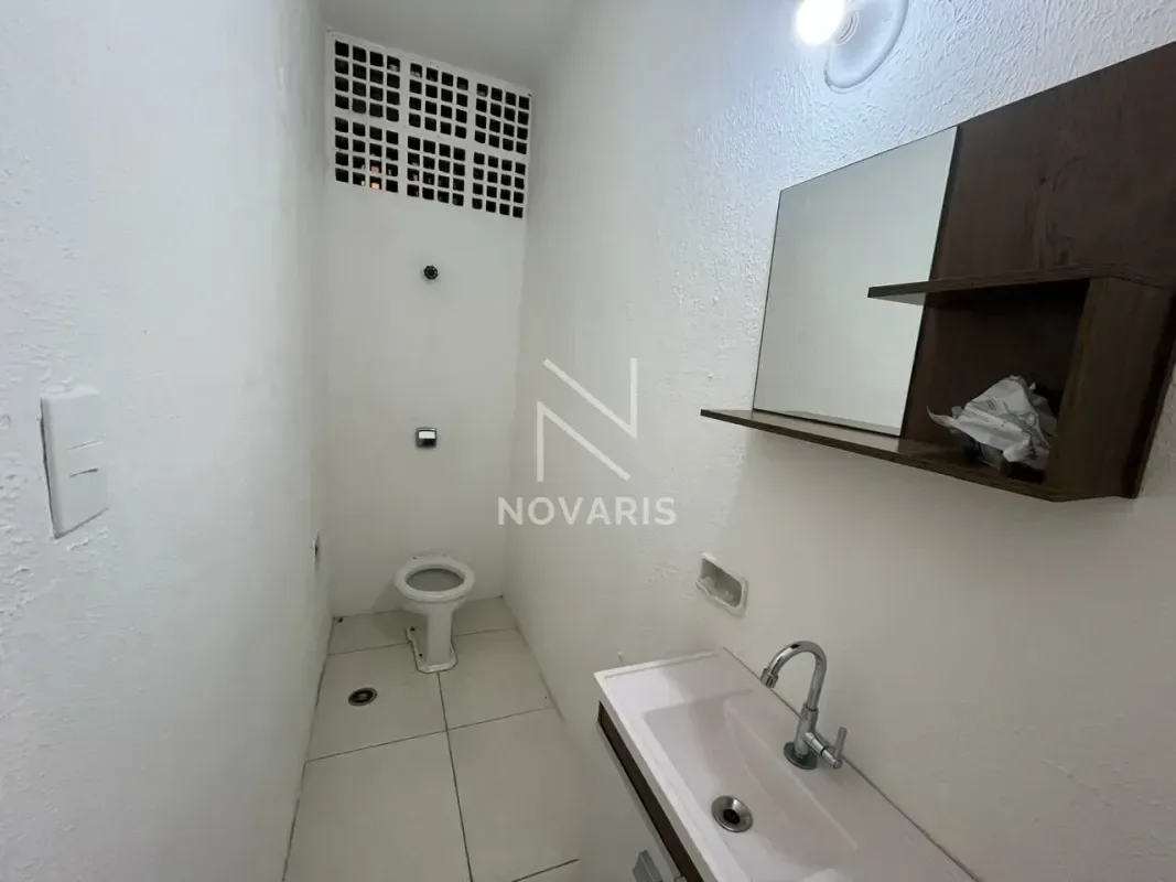Sala/Conjunto para alugar com 25 m², 1 banheiro em Santo Amaro, São Paulo/SP — foto 10