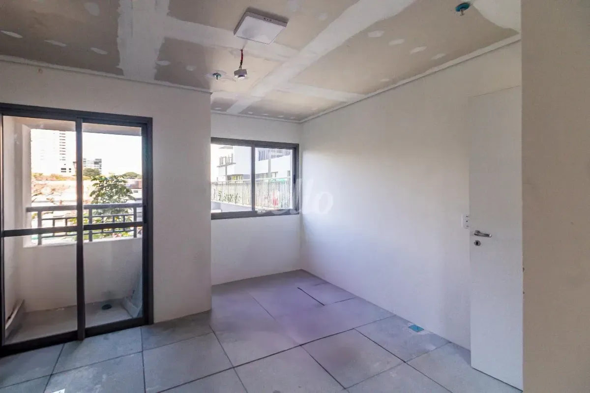 Sala/Conjunto para alugar com 18 m² em Santo Amaro, São Paulo/SP — foto 4