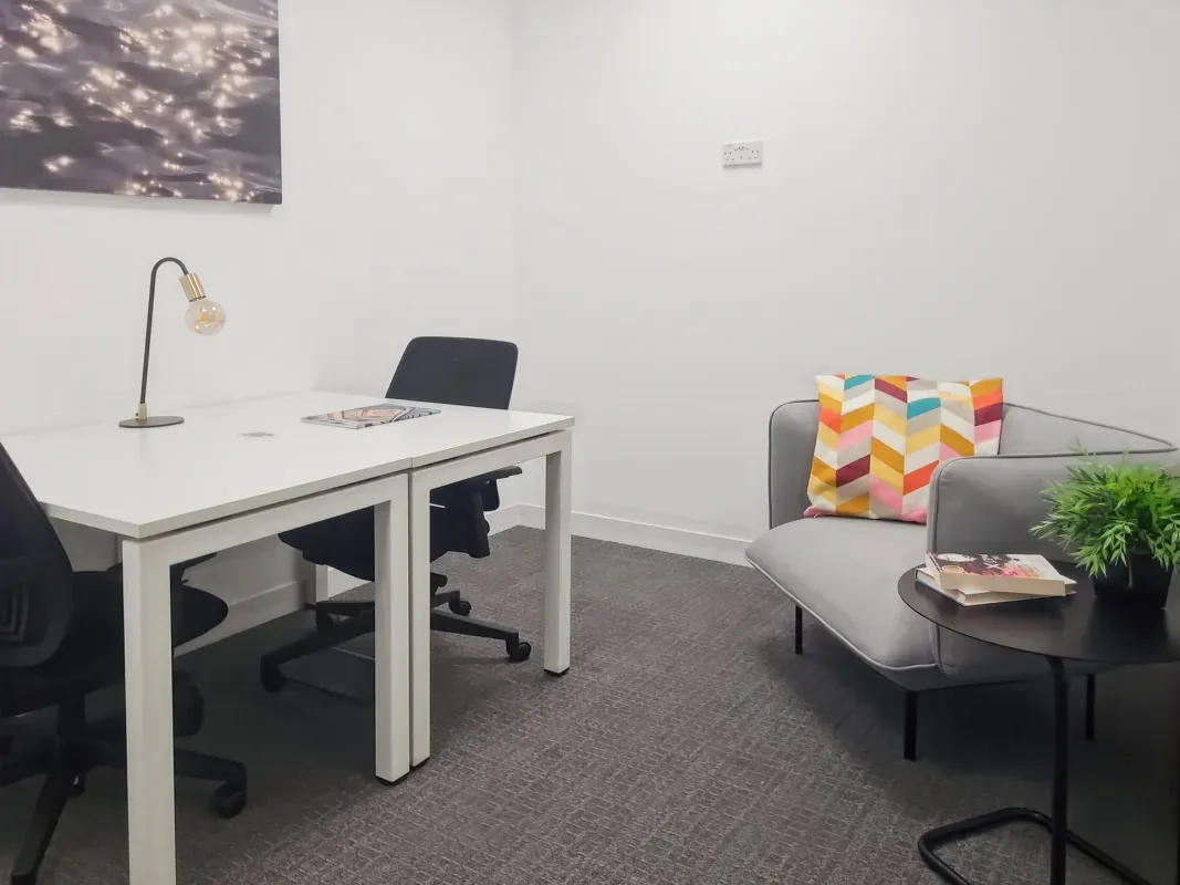 Sala/Conjunto para alugar com 8 m², 2 banheiros em Morumbi, São Paulo/SP — foto 7