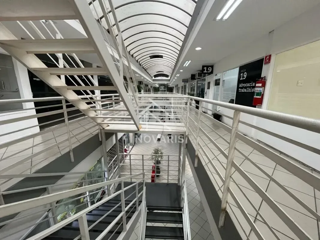 Sala/Conjunto para alugar com 25 m², 1 banheiro em Santo Amaro, São Paulo/SP — foto 11