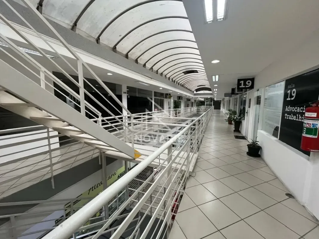 Sala/Conjunto para alugar com 25 m², 1 banheiro em Santo Amaro, São Paulo/SP — foto 12