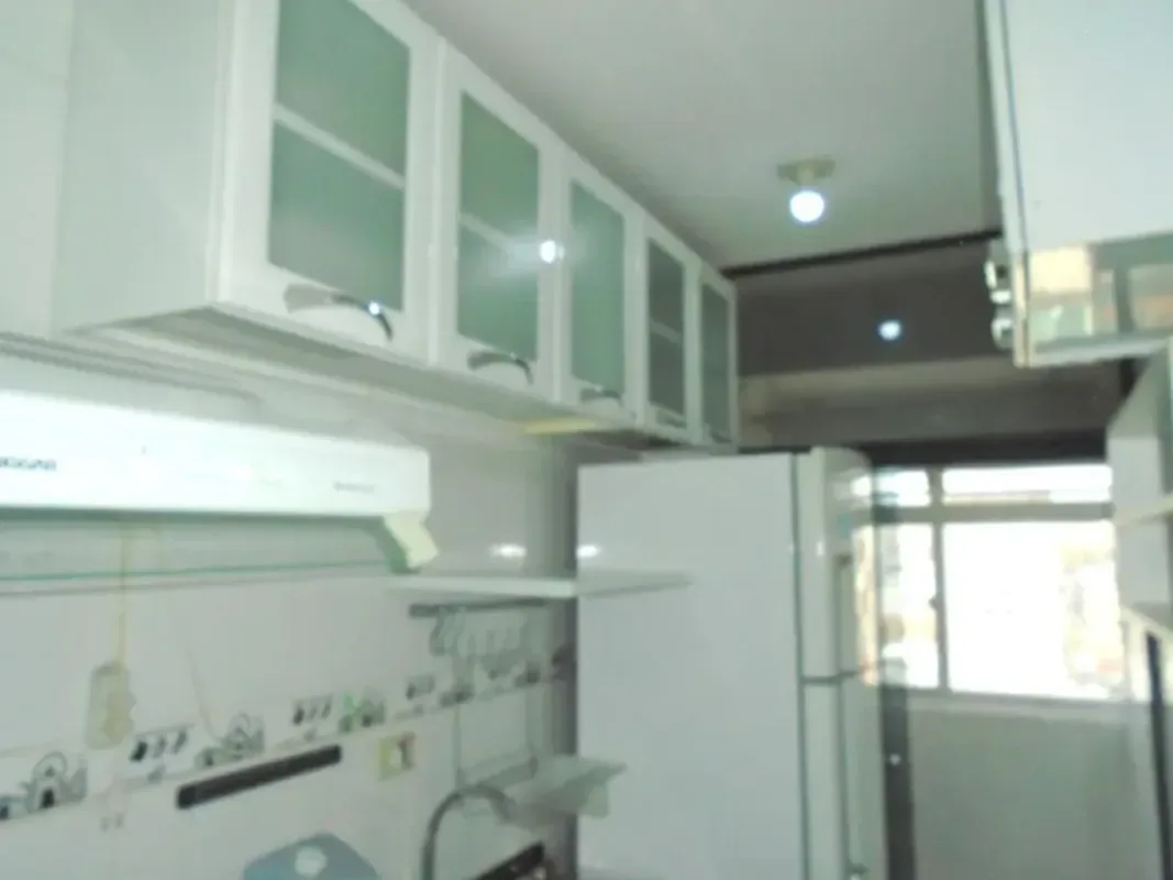 Studio para alugar com 35 m², 1 quarto, 1 banheiro em Santo Amaro, São Paulo/SP — foto 2