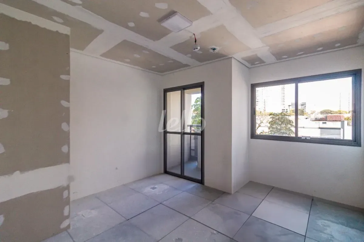 Sala/Conjunto para alugar com 18 m² em Santo Amaro, São Paulo/SP — foto 8