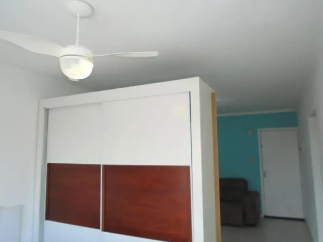 Studio para alugar com 35 m², 1 quarto, 1 banheiro em Santo Amaro, São Paulo/SP — foto 3