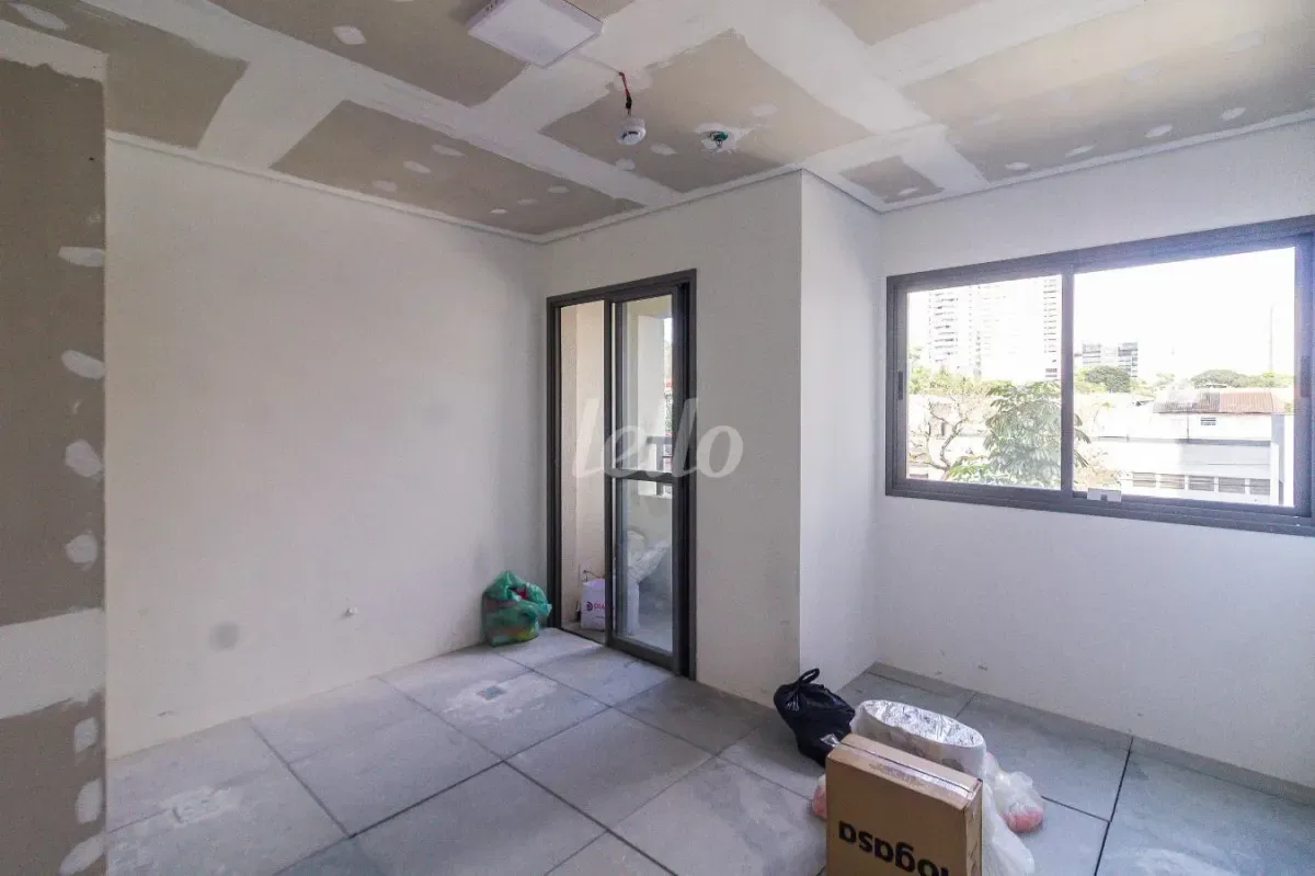 Sala/Conjunto para alugar com 18 m² em Santo Amaro, São Paulo/SP — foto 9