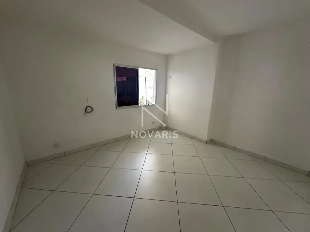 Apartamento para alugar com 30 m², 1 quarto, 1 banheiro em Santo Amaro, São Paulo/SP