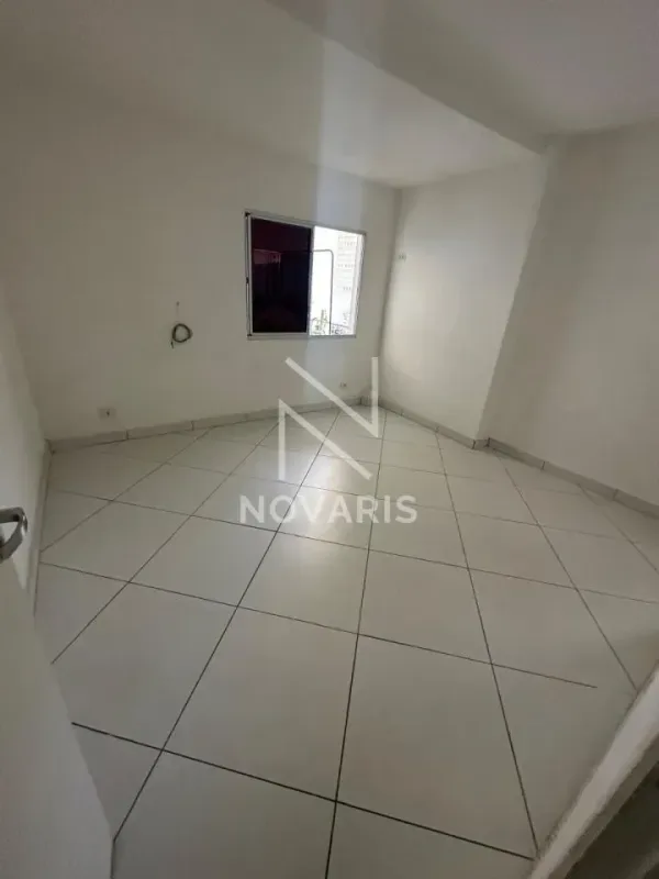 Apartamento para alugar com 30 m², 1 quarto, 1 banheiro em Santo Amaro, São Paulo/SP — foto 2