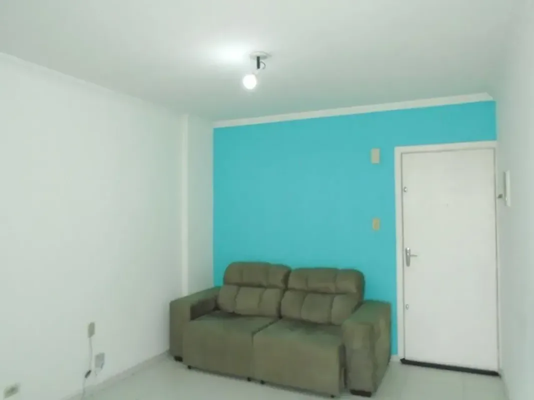 Studio para alugar com 35 m², 1 quarto, 1 banheiro em Santo Amaro, São Paulo/SP — foto 5
