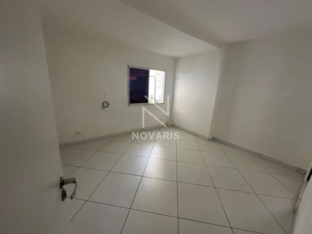 Apartamento para alugar com 30 m², 1 quarto, 1 banheiro em Santo Amaro, São Paulo/SP — foto 3