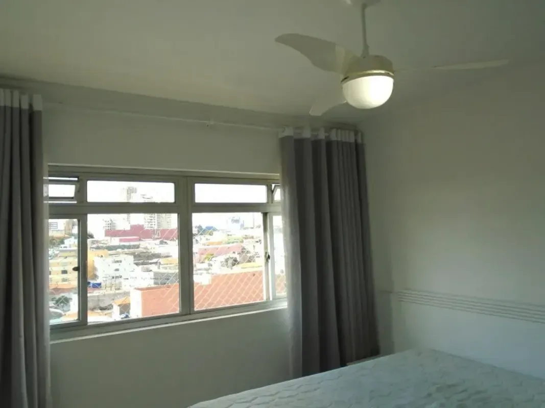 Studio para alugar com 35 m², 1 quarto, 1 banheiro em Santo Amaro, São Paulo/SP — foto 7