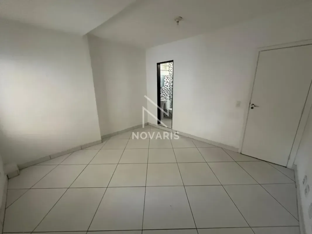 Apartamento para alugar com 30 m², 1 quarto, 1 banheiro em Santo Amaro, São Paulo/SP — foto 5