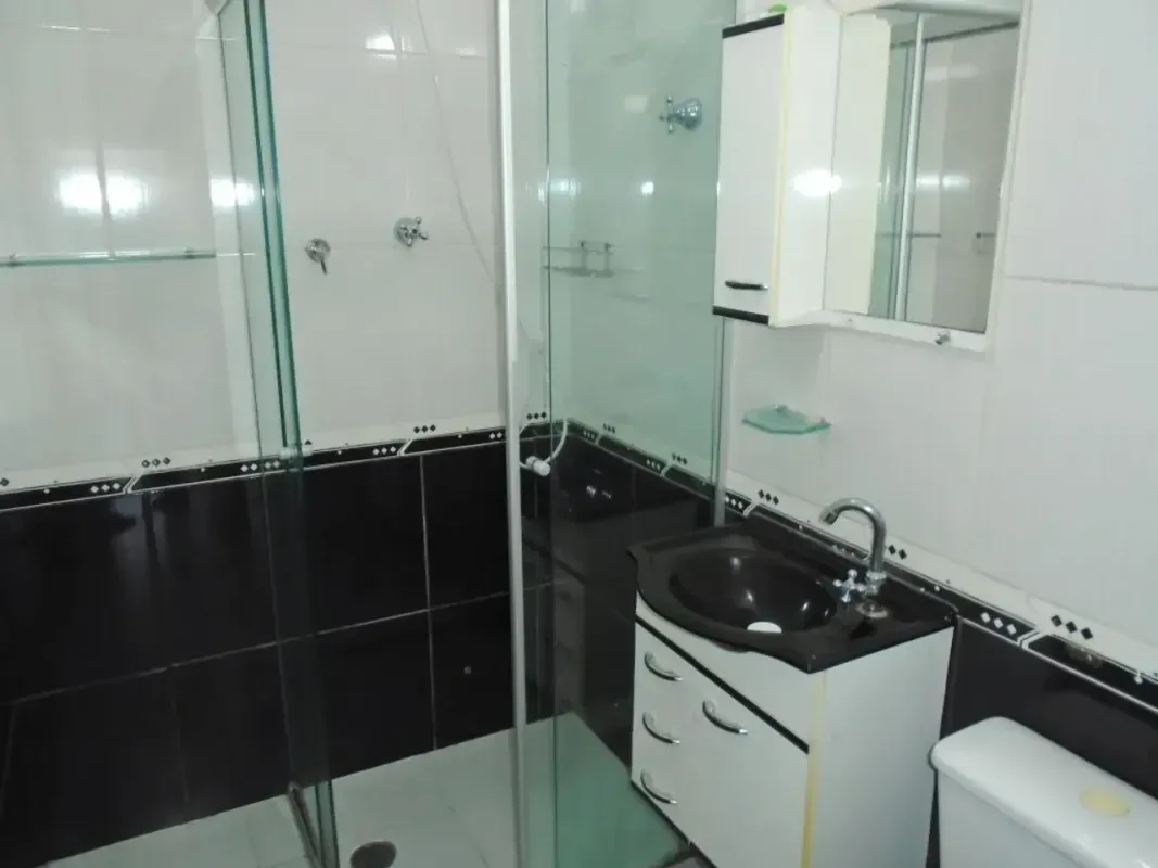 Studio para alugar com 35 m², 1 quarto, 1 banheiro em Santo Amaro, São Paulo/SP — foto 8