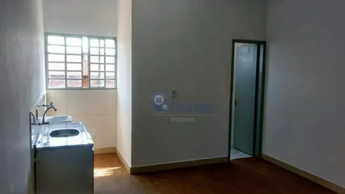 Studio para alugar com 26 m², 1 quarto, 1 banheiro em Santo Amaro, São Paulo/SP — foto 2