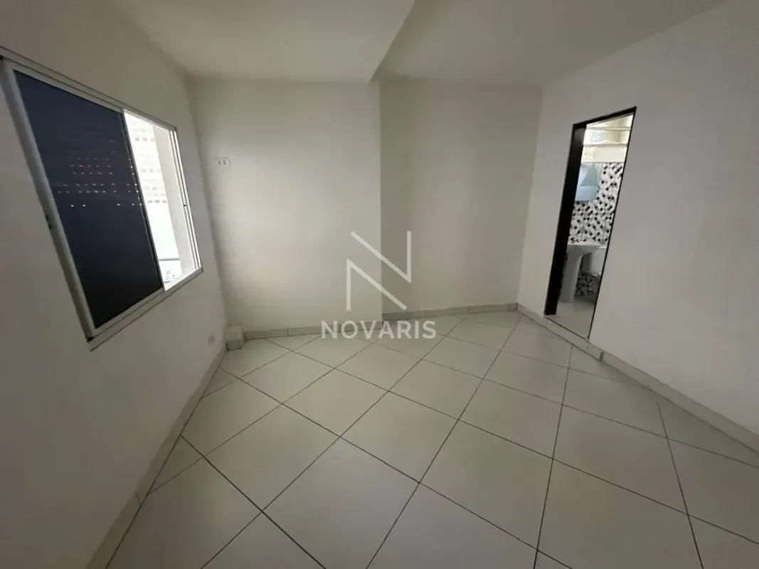 Apartamento para alugar com 30 m², 1 quarto, 1 banheiro em Santo Amaro, São Paulo/SP — foto 6
