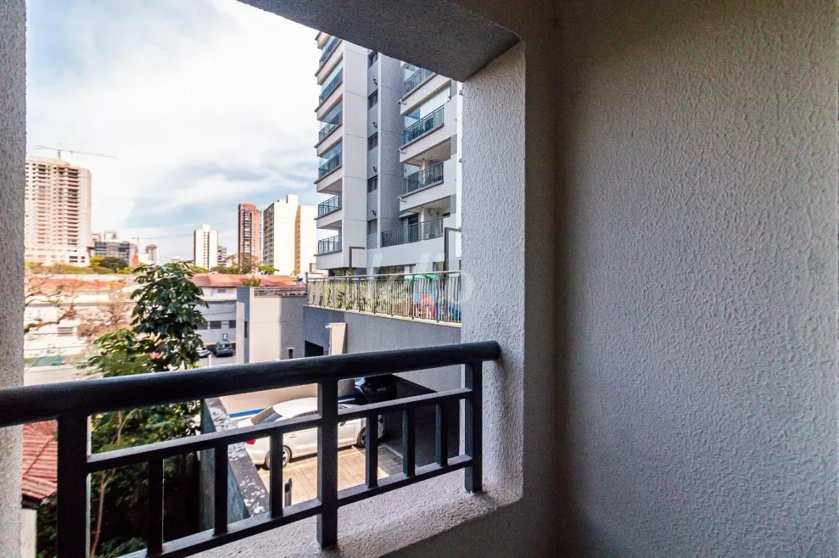 Sala/Conjunto para alugar com 18 m² em Santo Amaro, São Paulo/SP — foto 14