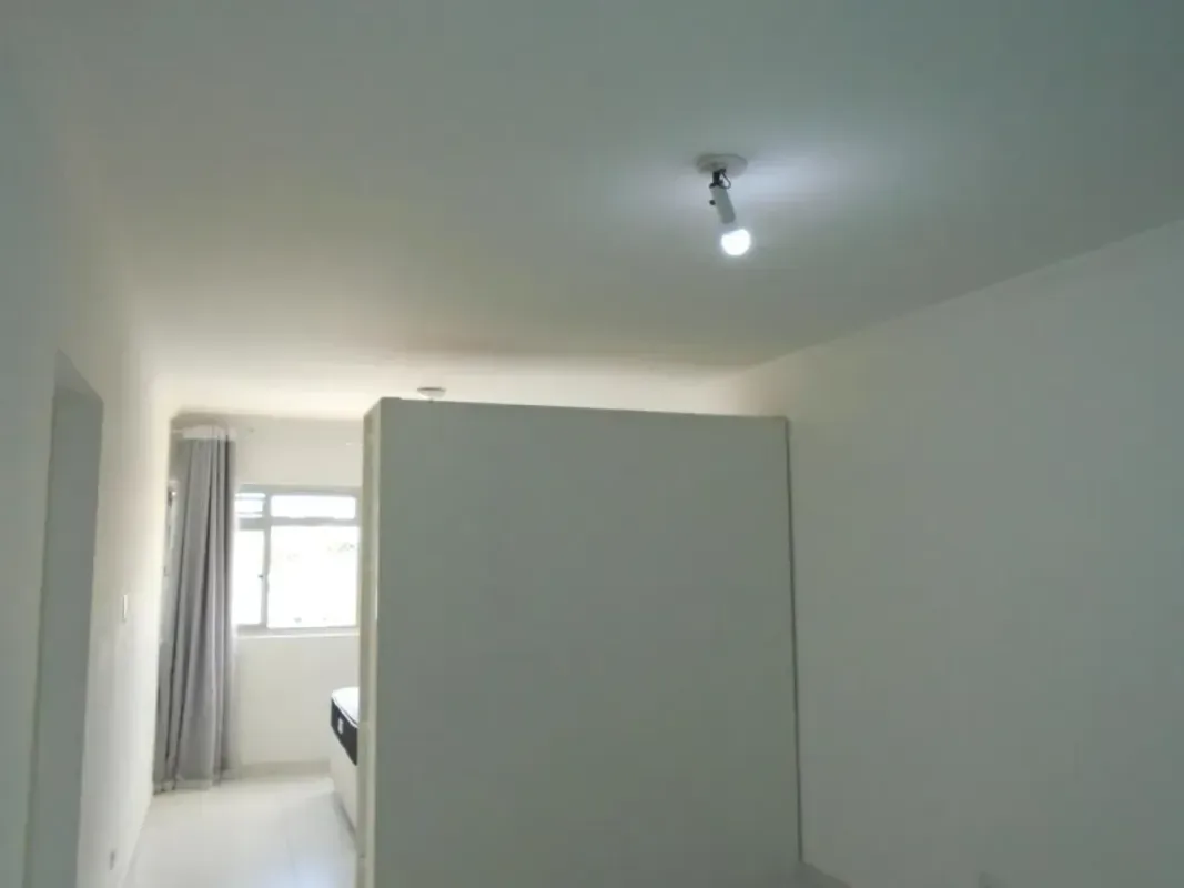Studio para alugar com 35 m², 1 quarto, 1 banheiro em Santo Amaro, São Paulo/SP — foto 9