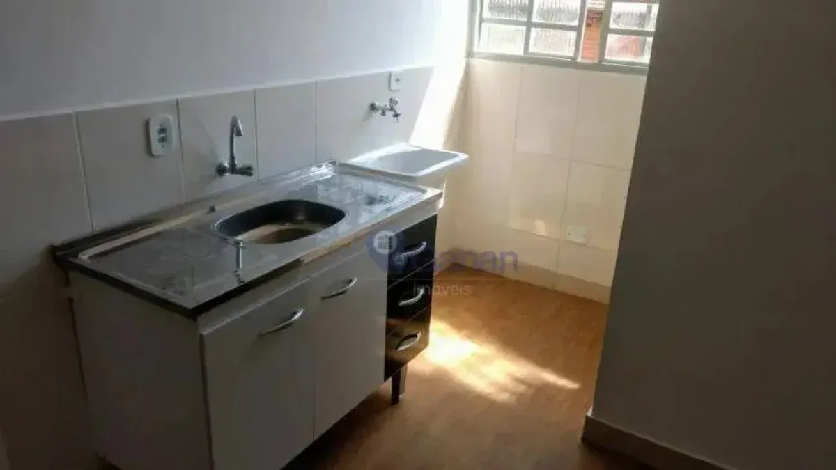 Studio para alugar com 26 m², 1 quarto, 1 banheiro em Santo Amaro, São Paulo/SP — foto 3