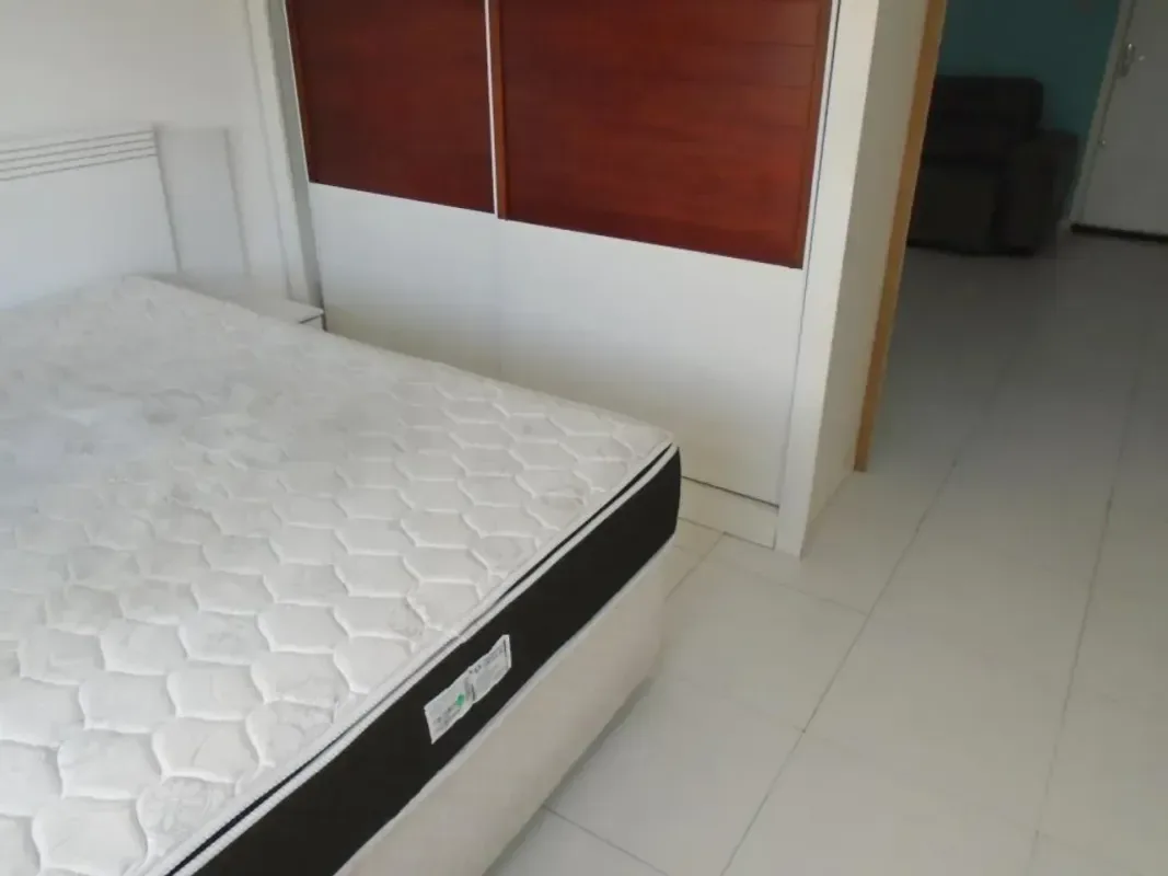 Studio para alugar com 35 m², 1 quarto, 1 banheiro em Santo Amaro, São Paulo/SP — foto 10