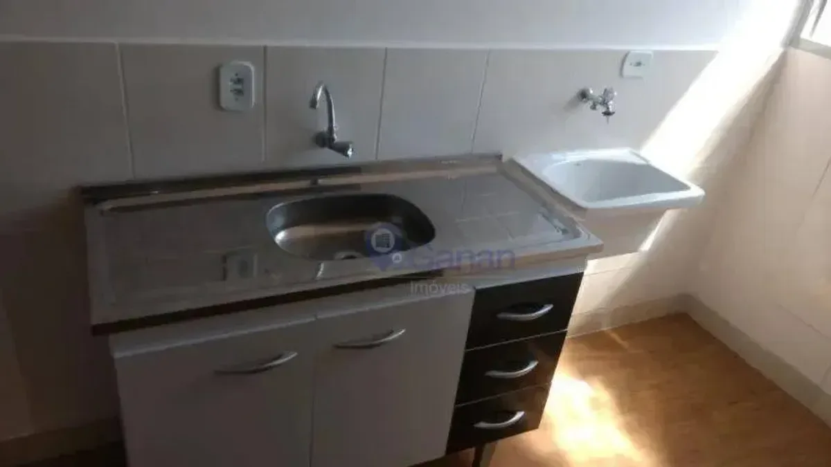 Studio para alugar com 26 m², 1 quarto, 1 banheiro em Santo Amaro, São Paulo/SP — foto 4