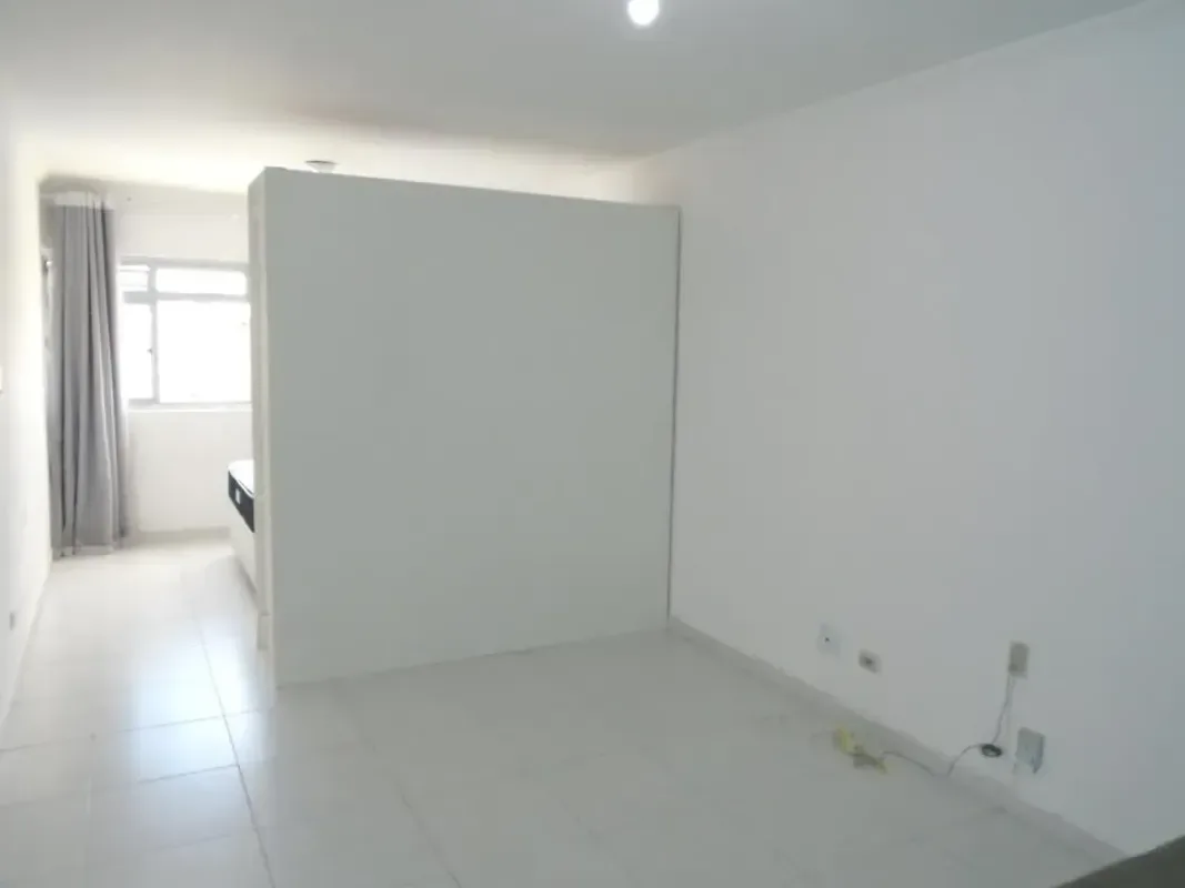 Studio para alugar com 35 m², 1 quarto, 1 banheiro em Santo Amaro, São Paulo/SP — foto 11