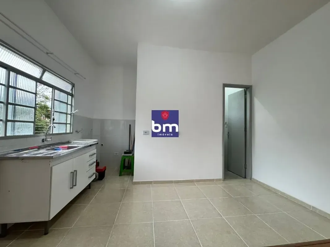 Apartamento para alugar com 25 m², 1 quarto, 1 banheiro em Santo Amaro, São Paulo/SP — foto 3