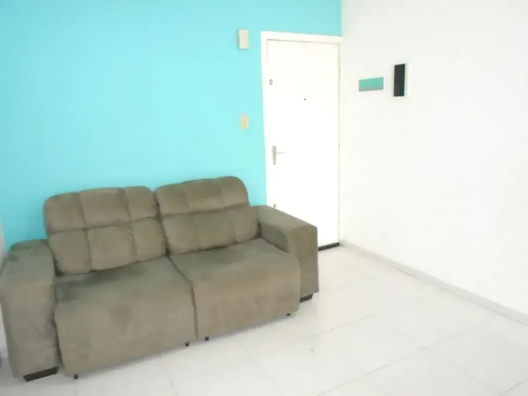 Studio para alugar com 35 m², 1 quarto, 1 banheiro em Santo Amaro, São Paulo/SP — foto 12