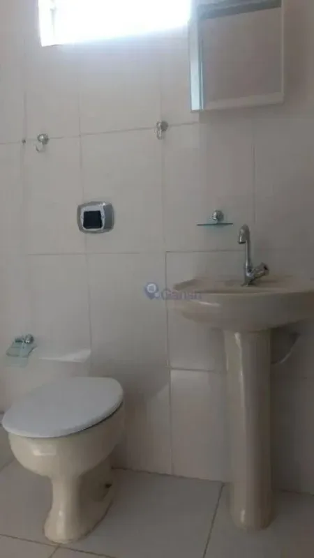 Studio para alugar com 26 m², 1 quarto, 1 banheiro em Santo Amaro, São Paulo/SP — foto 6