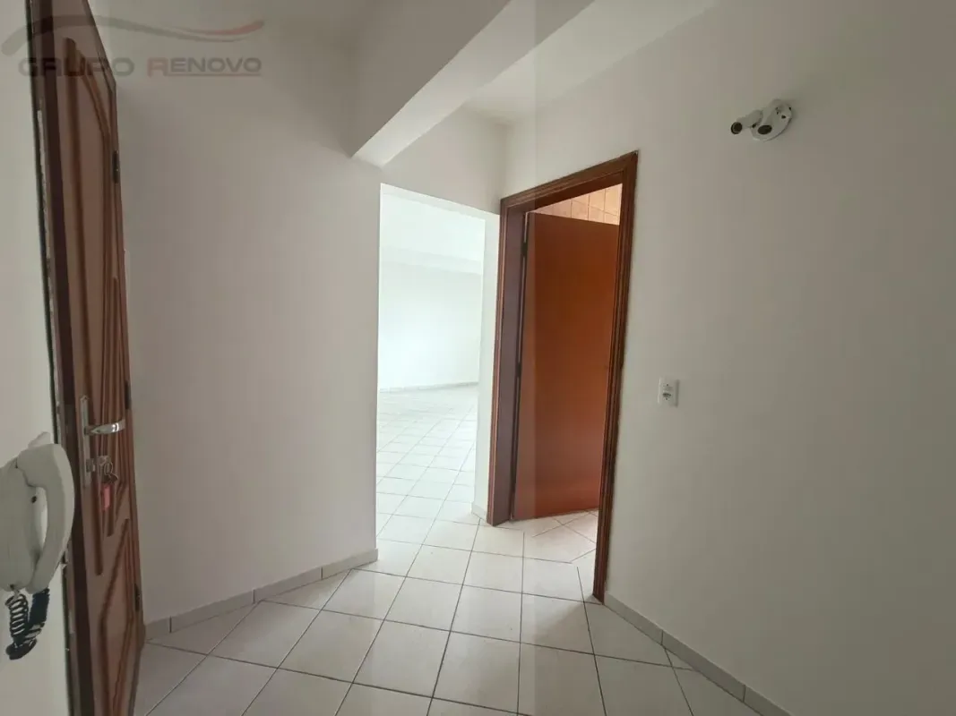 Apartamento para alugar com 65 m², 1 quarto, 1 banheiro em Santo Amaro, São Paulo/SP