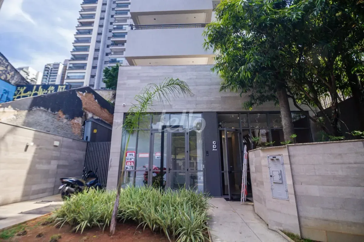 Sala/Conjunto para alugar com 18 m² em Santo Amaro, São Paulo/SP — foto 17