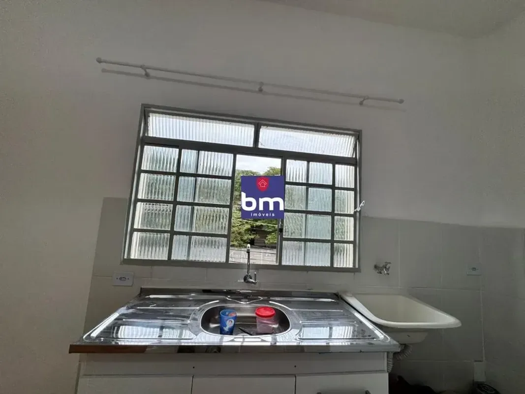 Apartamento para alugar com 25 m², 1 quarto, 1 banheiro em Santo Amaro, São Paulo/SP — foto 4