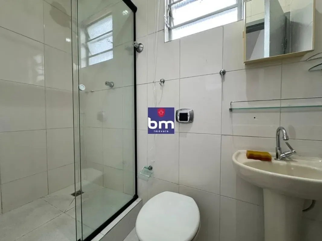 Apartamento para alugar com 25 m², 1 quarto, 1 banheiro em Santo Amaro, São Paulo/SP — foto 5