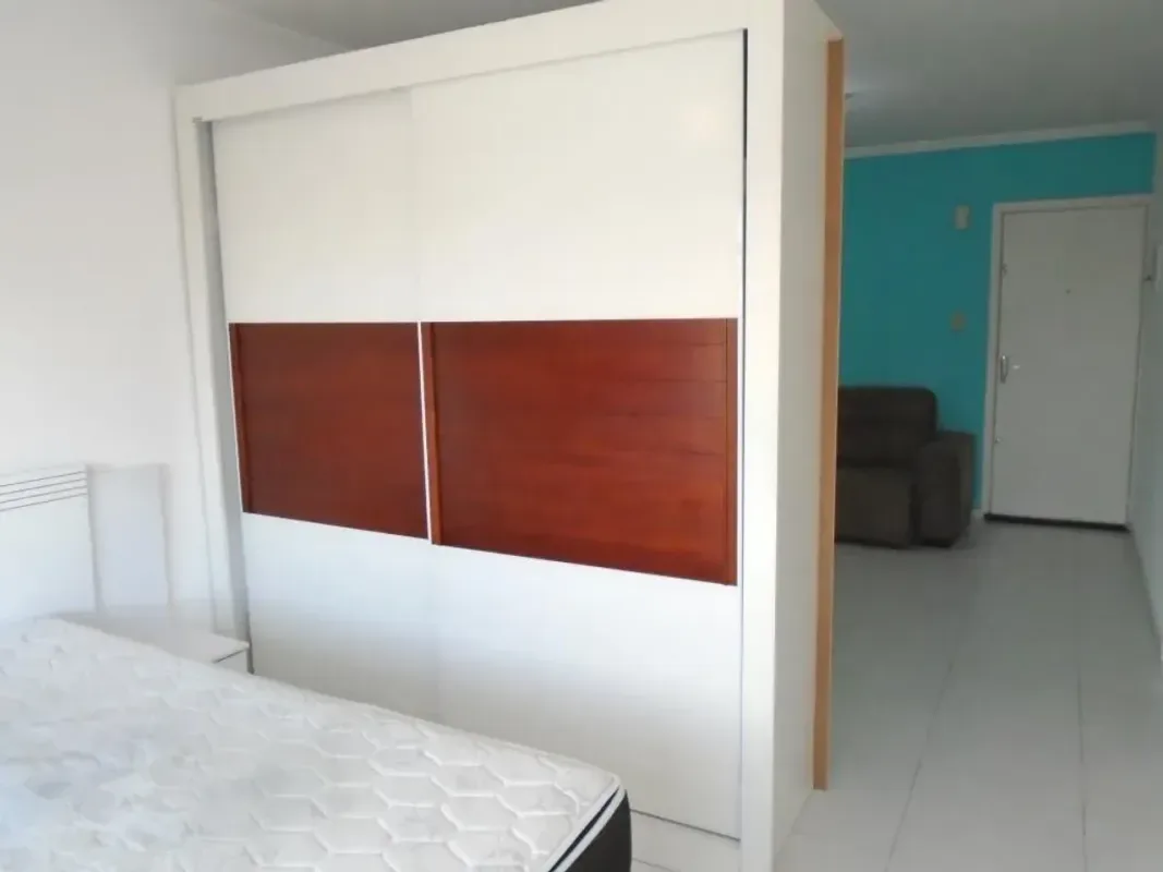 Studio para alugar com 35 m², 1 quarto, 1 banheiro em Santo Amaro, São Paulo/SP — foto 14