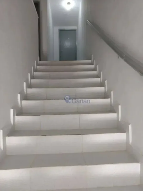 Studio para alugar com 26 m², 1 quarto, 1 banheiro em Santo Amaro, São Paulo/SP — foto 8