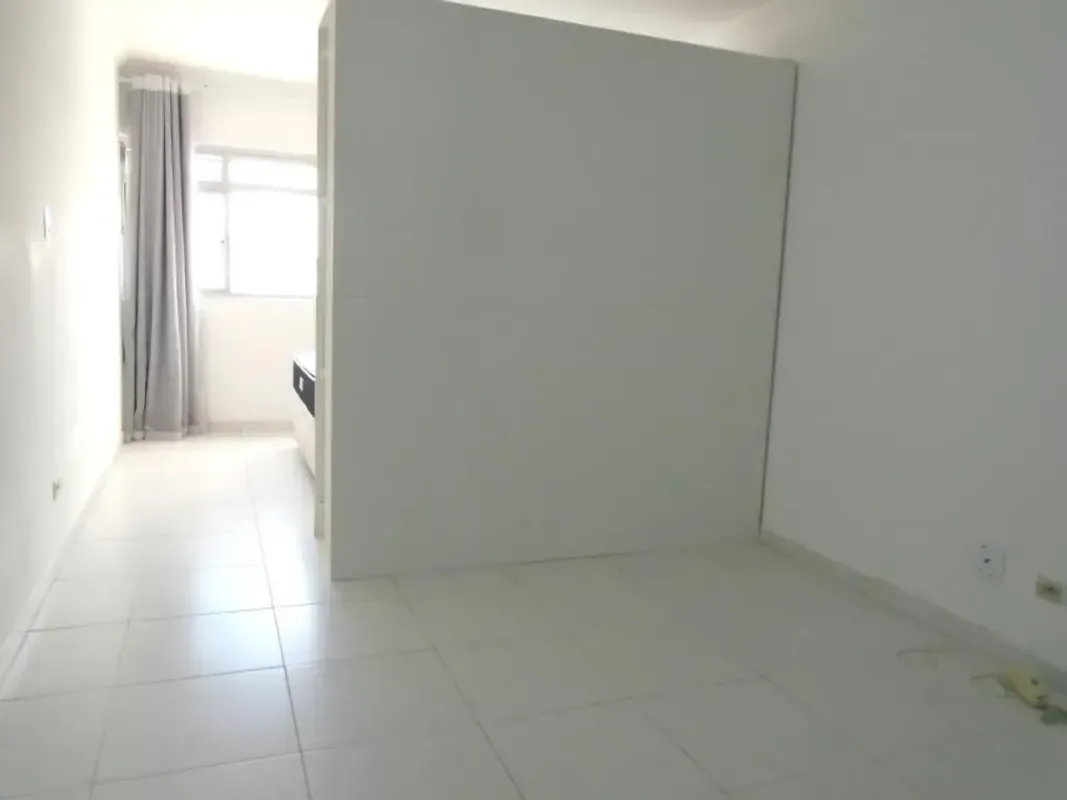 Studio para alugar com 35 m², 1 quarto, 1 banheiro em Santo Amaro, São Paulo/SP — foto 15