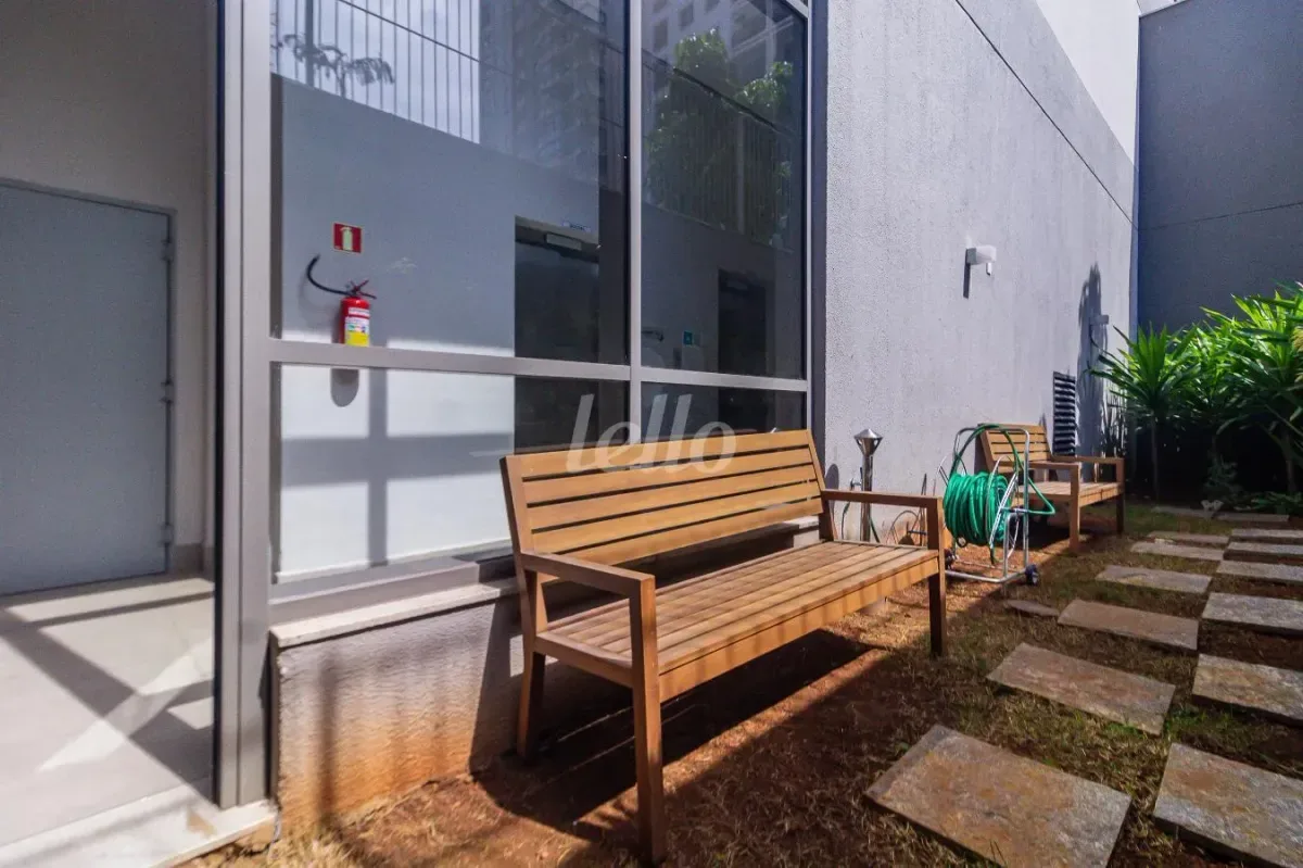 Sala/Conjunto para alugar com 18 m² em Santo Amaro, São Paulo/SP — foto 20