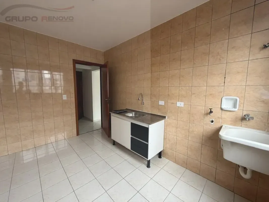 Apartamento para alugar com 65 m², 1 quarto, 1 banheiro em Santo Amaro, São Paulo/SP — foto 5