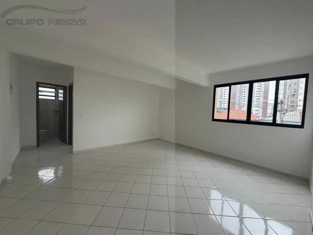 Apartamento para alugar com 65 m², 1 quarto, 1 banheiro em Santo Amaro, São Paulo/SP — foto 6