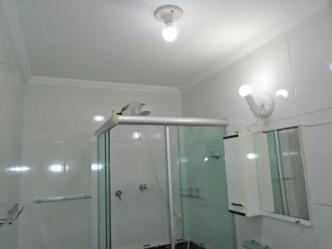 Studio para alugar com 35 m², 1 quarto, 1 banheiro em Santo Amaro, São Paulo/SP — foto 17