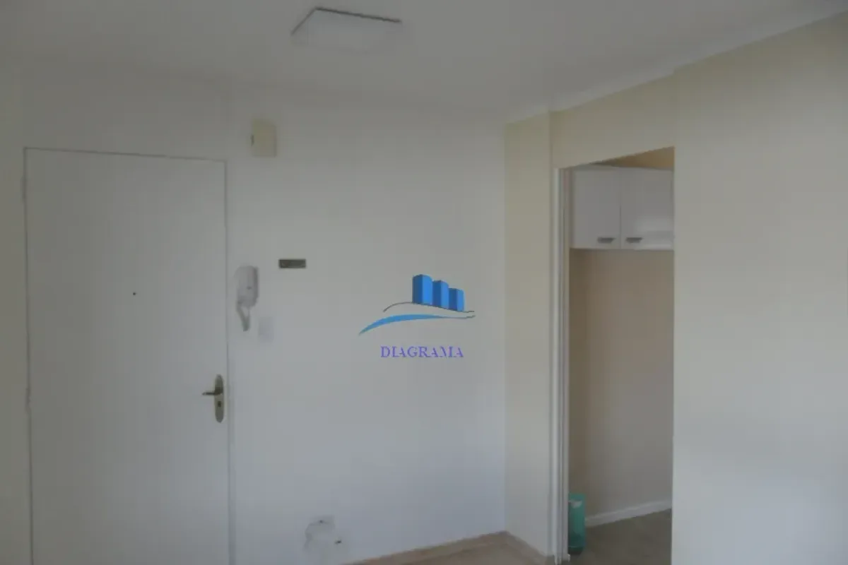 Apartamento para alugar com 41 m², 2 quartos, 1 banheiro, 1 vaga em Santo Amaro, São Paulo/SP — foto 3
