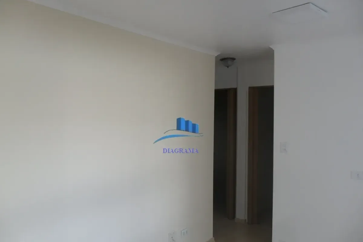 Apartamento para alugar com 41 m², 2 quartos, 1 banheiro, 1 vaga em Santo Amaro, São Paulo/SP — foto 4