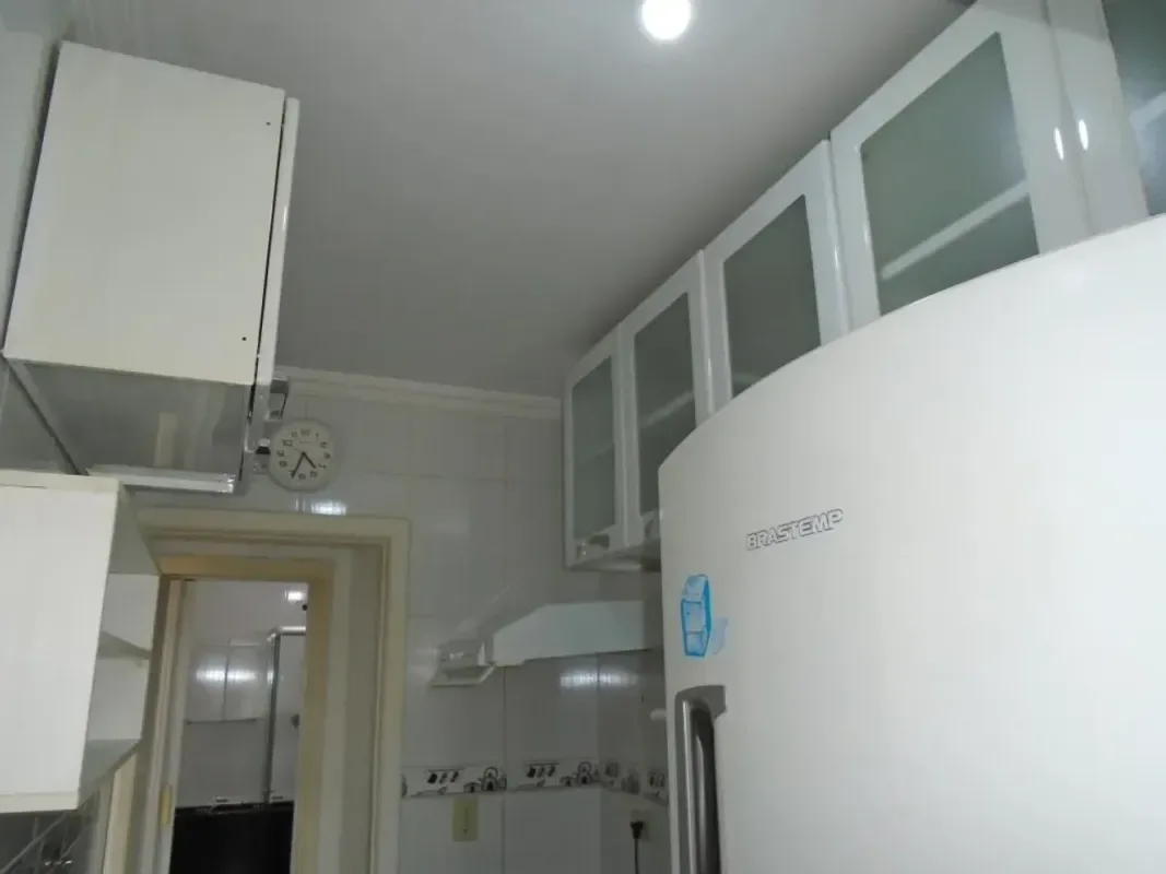 Studio para alugar com 35 m², 1 quarto, 1 banheiro em Santo Amaro, São Paulo/SP — foto 19
