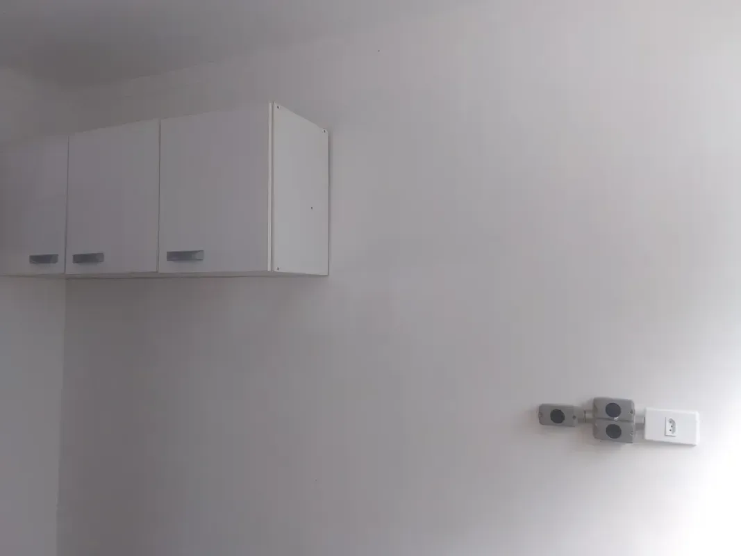 Apartamento para alugar com 41 m², 2 quartos, 1 banheiro, 1 vaga em Santo Amaro, São Paulo/SP — foto 5